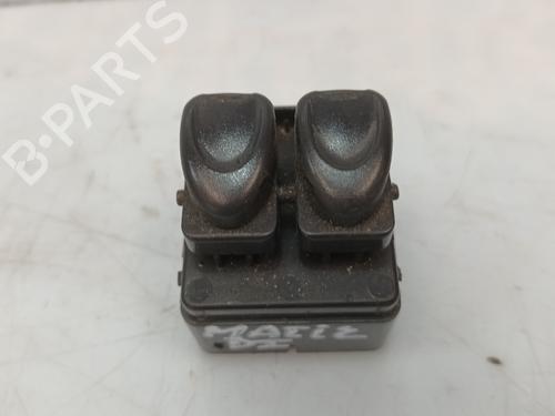 Used Left front window switch DAEWOO MATIZ (M100, M150) 1.0 (64 hp) 29078418