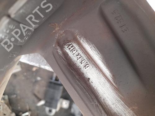 Rim FORD MONDEO III Saloon (B4Y) 2.0 16V | BP16053853C45 