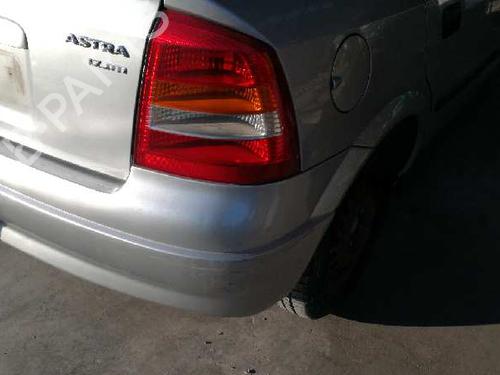 Egr OPEL ASTRA G Hatchback (T98) 1.7 DTI 16V (F08, F48) | BP12728135M69 