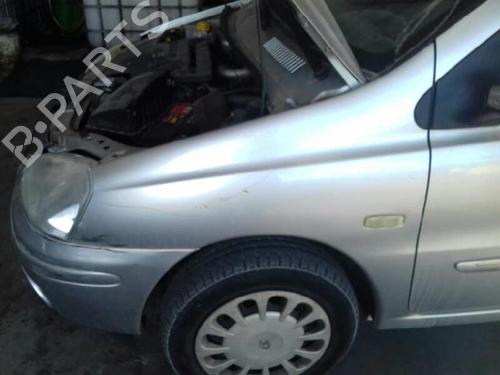 Engine TATA INDIGO (4_V2) 1.4 | BP12850981M1
