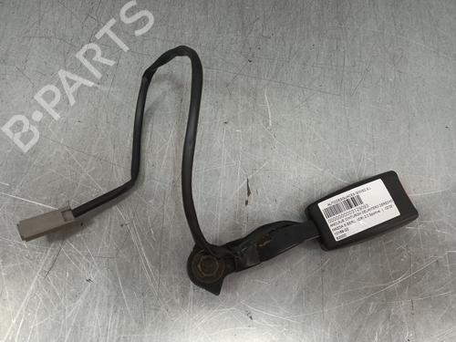 Used Seat buckle MAZDA 5 (CR) 2.0 (CREW, CR19) (146 hp) 16995217
