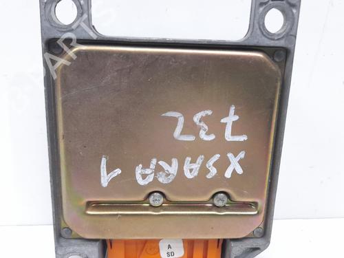 ECU airbags CITROËN XSARA Coupe (N0) 1.9 D | BP12793371M53 