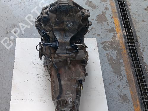 Getriebe AUDI A4 B7 (8EC)  | BP29708388M3