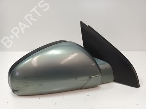 Right mirror OPEL VECTRA C (Z02) 2.2 DTI 16V (F69) | BP14985442C27 