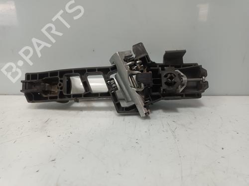 Høyre bak utvendig håndtak FORD FIESTA VI (CB1, CCN) 1.25 | BP24217991C130 