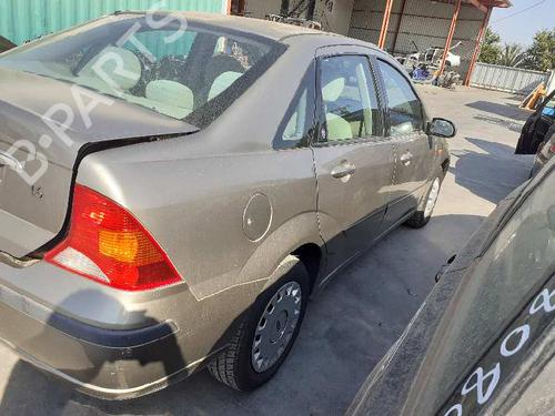 Gearbox FORD FOCUS I Saloon (DFW) 1.6 16V | BP12776055M3 