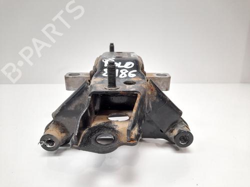 Engine mount VW POLO (9N_, 9A_) 1.4 16V | BP12771766M89 