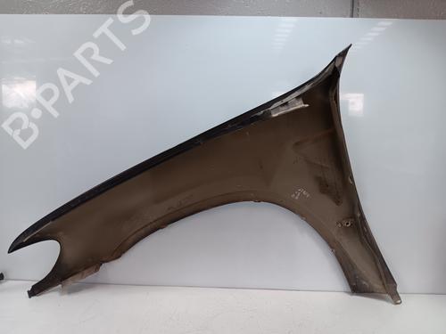 Right front fenders BMW X5 (E53) 3.0 d | BP25890707C42 