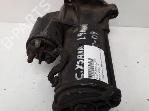 Starter CITROËN XSARA (N1) 1.9 TD | BP12702810M8 