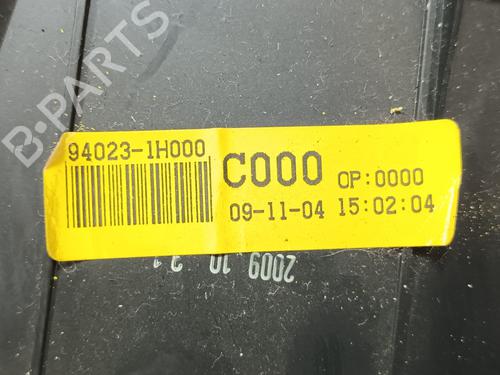 Instrument cluster KIA CEE'D Hatchback (ED)  | BP16552684C47 
