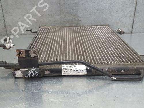 AC radiator SUZUKI WAGON R+ Hatchback (EM) 1.2 4WD (SR412) | BP12801785M32 