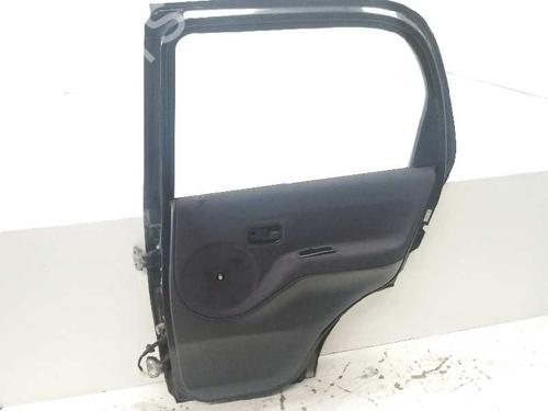 Right rear door DAIHATSU TERIOS (J1_) 1.3 4WD (J102) | BP12740798C5 