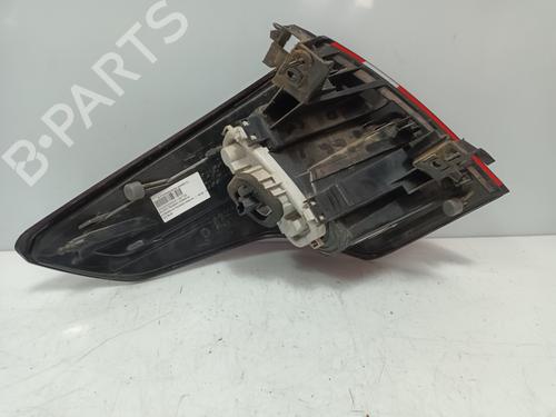 Right taillight CITROËN C4 Picasso I MPV (UD_) 1.6 VTi 120 | BP22923220C35 