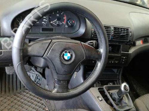 Right tailgate light BMW 3 Touring (E46) 320 d | BP12721403C80 