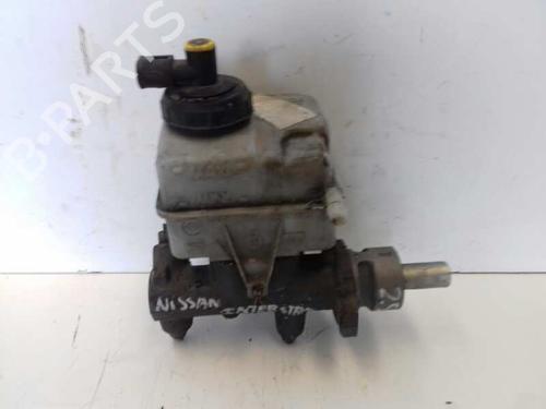 Used Brake master cylinder NISSAN INTERSTAR Van (X70) [2002-2025]  12930574