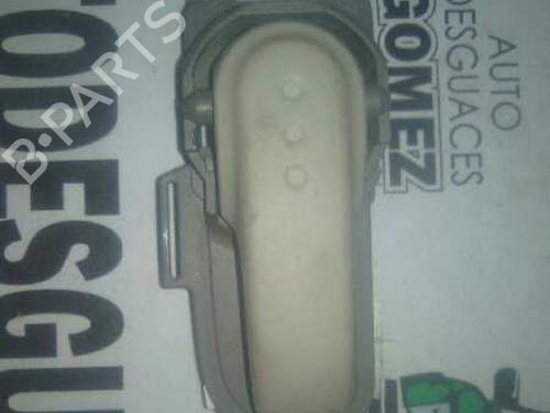 Used Front left interior door handle Front left interior door handle 12795935 12795935