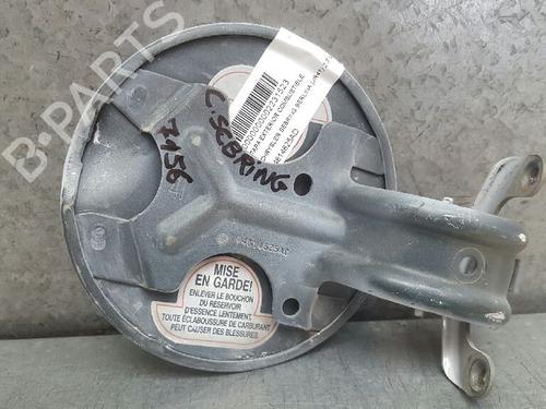 Klapa wlewu paliwa CHRYSLER SEBRING (JR) 2.7 V6 24V | BP12748244C131 