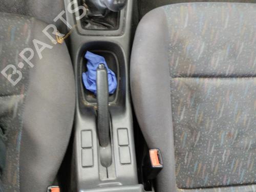 Instrument cluster NISSAN PRIMERA (P11) 2.0 TD | BP15987192C47 