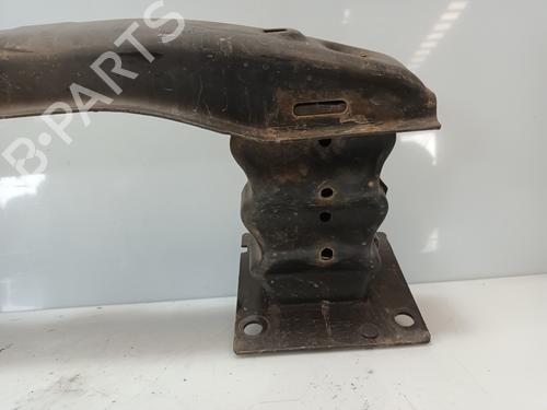 Front bumper reinforcement CITROËN C3 Pluriel (HB_) 1.4 | BP19545308C109 
