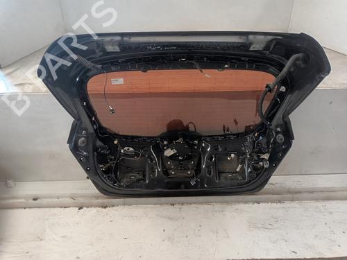 Tailgate OPEL ASTRA J (P10)  | BP28048761C6 