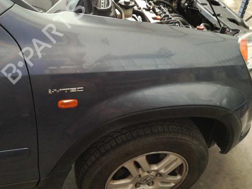 Andere HONDA CR-V II (RD_) 2.0 (RD5) | BP29190430O1 