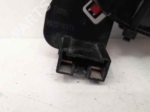 Squib airbag FORD FUSION (JU_) 1.4 TDCi | BP12709310C102 