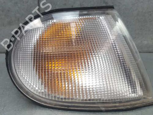 Right front indicator RENAULT LAGUNA II (BG0/1_) | BP12853738C33 - Image 4
