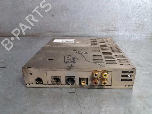 Elektronisk modul MERCEDES-BENZ CLK (C208) CLK 230 Kompressor (208.347) | BP12707486M83 