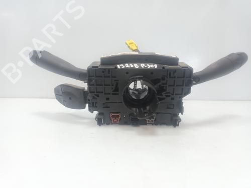Headlight switch PEUGEOT 307 (3A/C) 2.0 HDi 90 | BP32164426I24