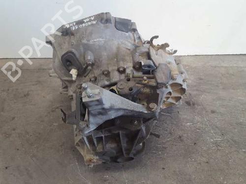Gearbox FORD MONDEO III (B5Y) 1.8 16V | BP12808117M3 