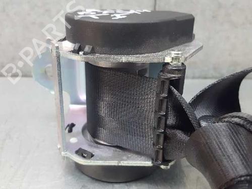 Rear left seatbelt RENAULT MEGANE III Coupe (DZ0/1_) 1.5 dCi (DZ0C, DZ1A) | BP12723187I29 