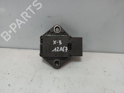 Electronic module BMW X3 (E83) xDrive 20 d | BP22899492M83 