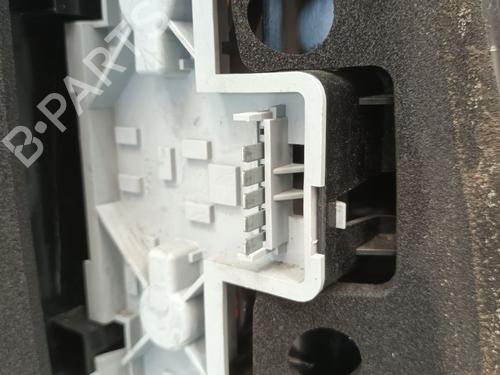 Højre baglygte OPEL ZAFIRA / ZAFIRA FAMILY B (A05) 1.6 (M75) | BP29937294C35