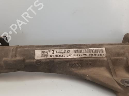 Steering rack NISSAN NV200 / EVALIA Bus  | BP31887647M22  - Image 5