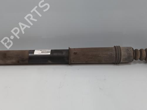 Used Left rear shock absorber PEUGEOT 307 Break (3E) 1.6 HDi 110 (109 hp) 18434128