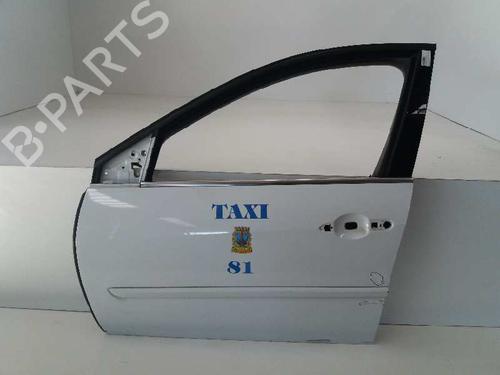 Used Left front door RENAULT LAGUNA III Grandtour (KT0/1) [2007-2015]  12856967
