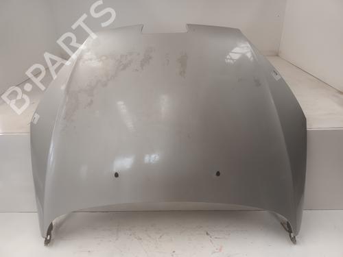 Used Hood PEUGEOT 407 (6D_) 1.6 HDi 110 (6D9HZC, 6D9HYC) (109 hp) 25032100
