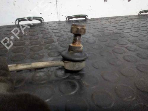 Right front suspension arm LAND ROVER FREELANDER I (L314)  | BP13988259M13 