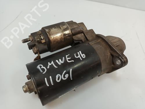 Used Starter BMW 3 Compact (E46) 318 ti (143 hp) 18965570