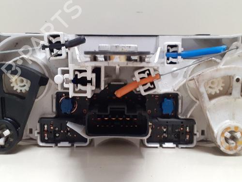 Climate control NISSAN MICRA III (K12) 1.2 16V | BP12686864I5 
