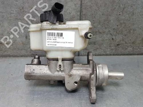 Used Brake master cylinder AUDI A3 Sportback (8PA) [2004-2015]  12715823