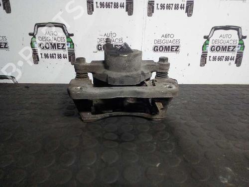 Left front brake caliper KIA CARENS I (FC) 1.8 i | BP12689072M105 