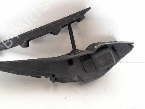 Pedal BMW X5 (E53)  | BP12932072I4 