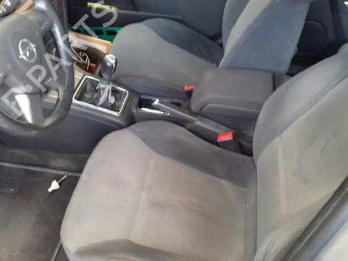 Right front fog light OPEL VECTRA C (Z02) 2.2 DTI 16V (F69) | BP12747640C31