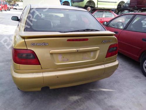 Generator CITROËN XSARA Coupe (N0) 1.6 i | BP12805035M7