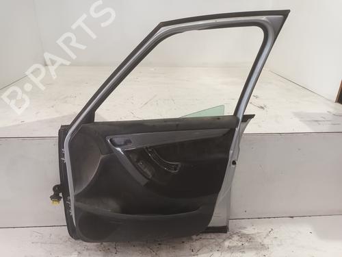 Right front door CITROËN C4 Picasso I MPV (UD_) 2.0 HDi 138 | BP19920663C3 