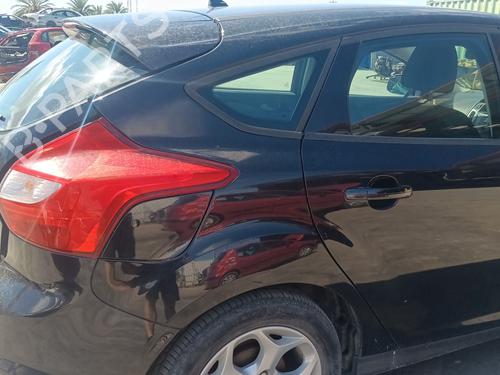 Warning switch FORD FOCUS III 1.6 Ti | BP34211065I22  - Image 10