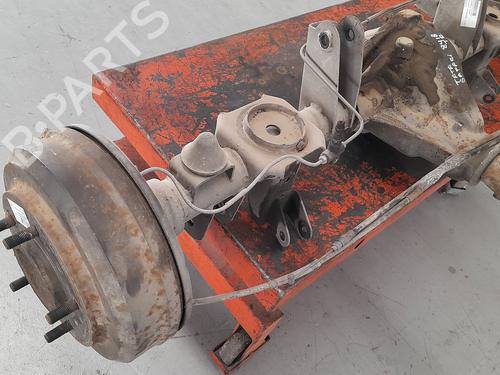 Differential, bag TATA SUMO  | BP12855085M24