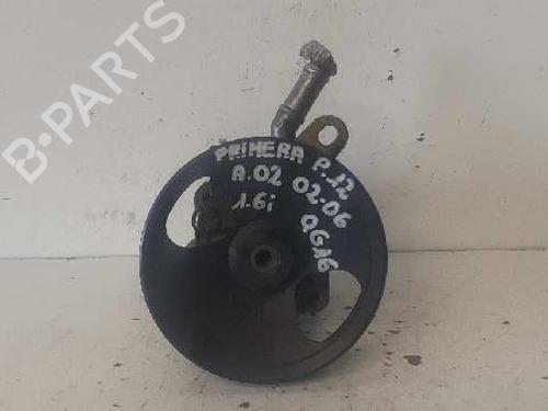 Used Steering pump NISSAN PRIMERA (P12) 1.6 (109 hp) 12762801