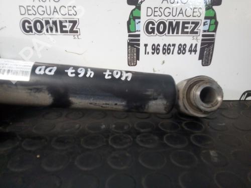 Right front shock absorber PEUGEOT 407 (6D_)  | BP12851328M17 